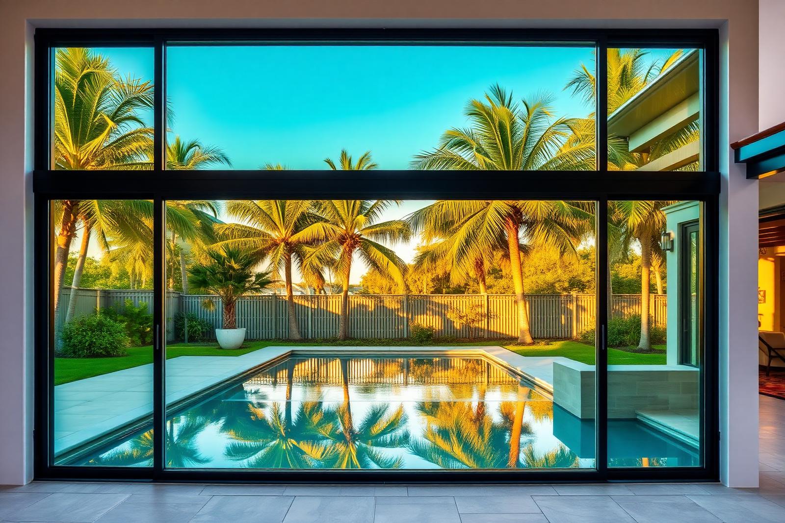 CGI Sentinel impact slider in Aventura, FL